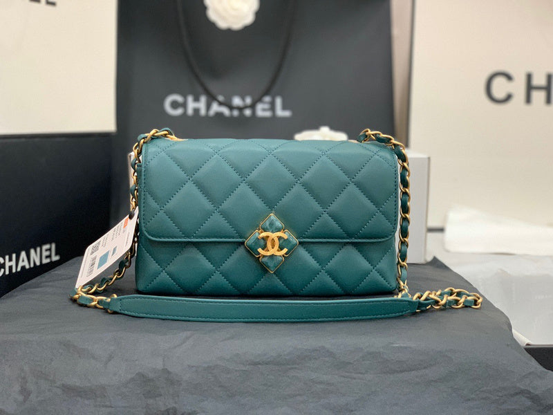 CCL ZALL Bag - 002