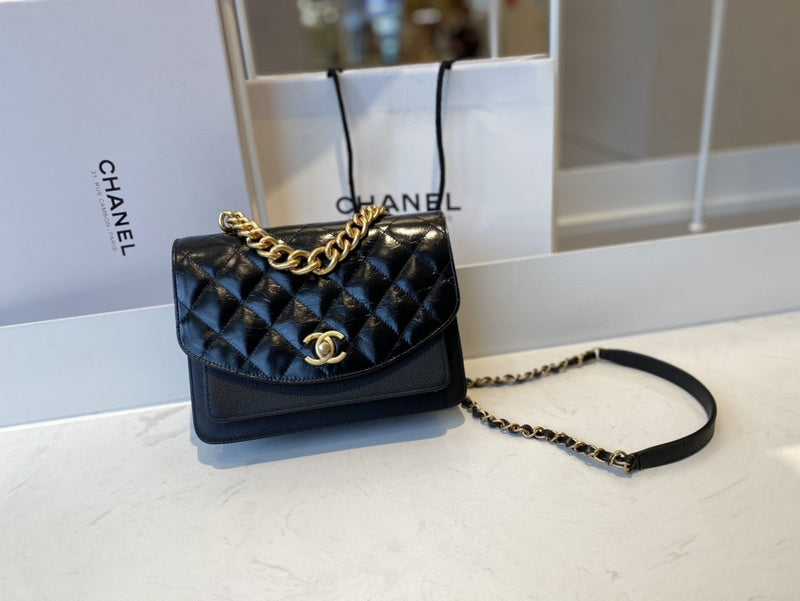 Chanel Bag New Arrival Luxury Bag - 553