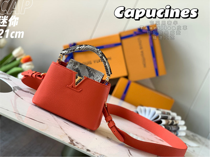 LOV2 Bags - Luxurious Bags  297