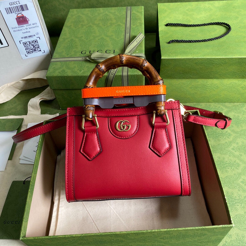 ZALL - GCI Bags - 2161