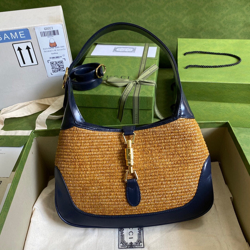 ZALL - GCI Bags - 2260