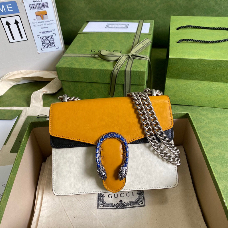 ZALL - GCI Bags - 2276