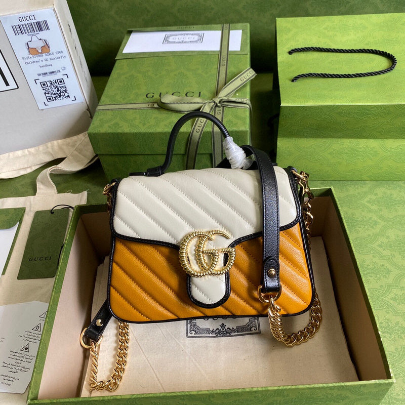 ZALL - GCI Bags - 2230