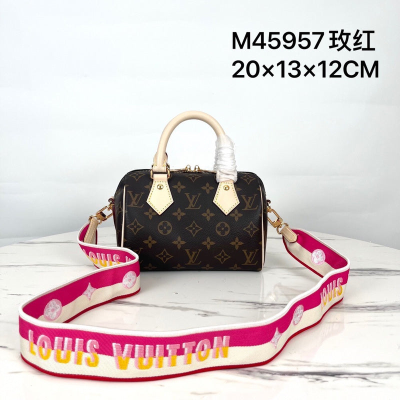 LOV2 Bags - Luxurious Bags  387