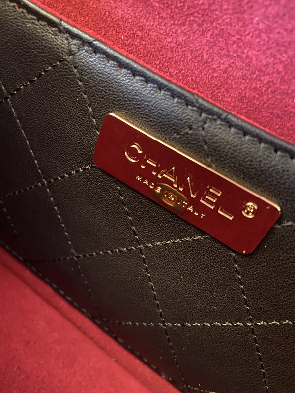 Chanel Bag New Arrival Luxury Bag - 535