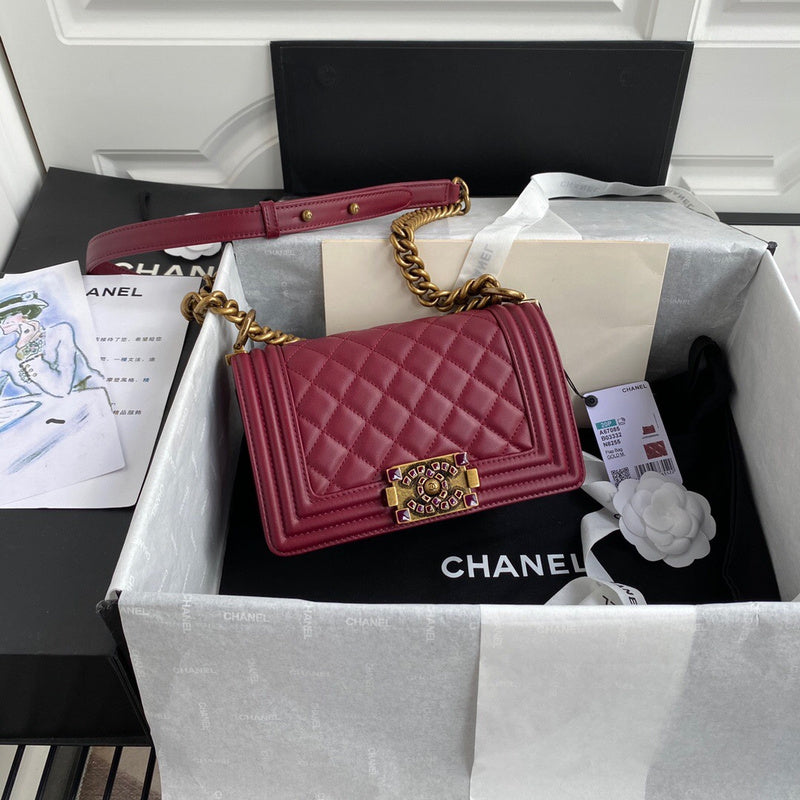 CCL ZALL Bag - 068