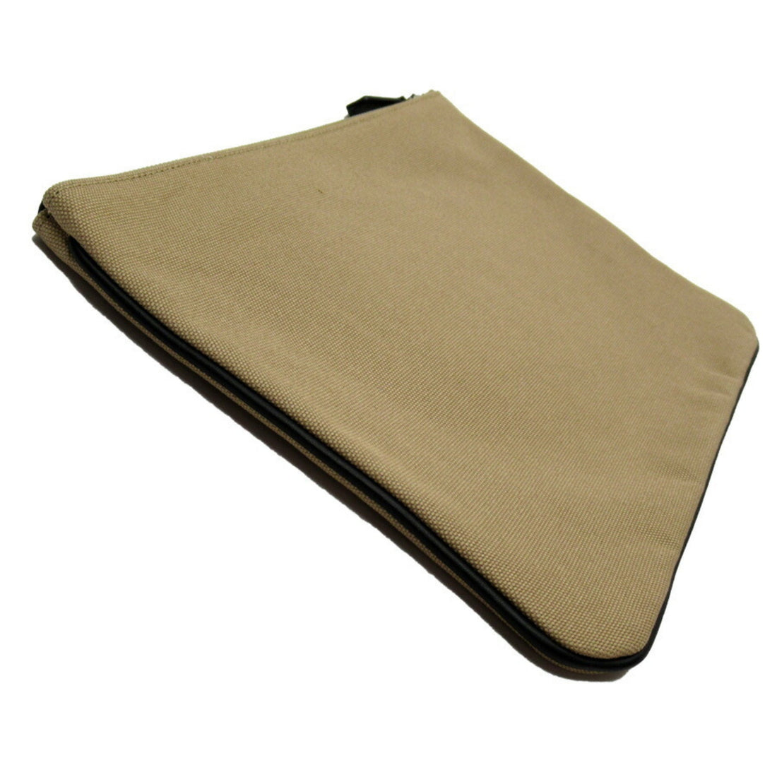 Fendi   Canvas Clutch Bag ()