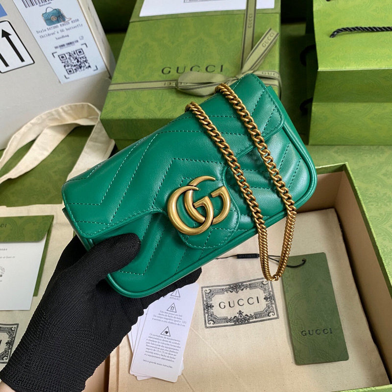 ZALL - GCI Bags - 2263