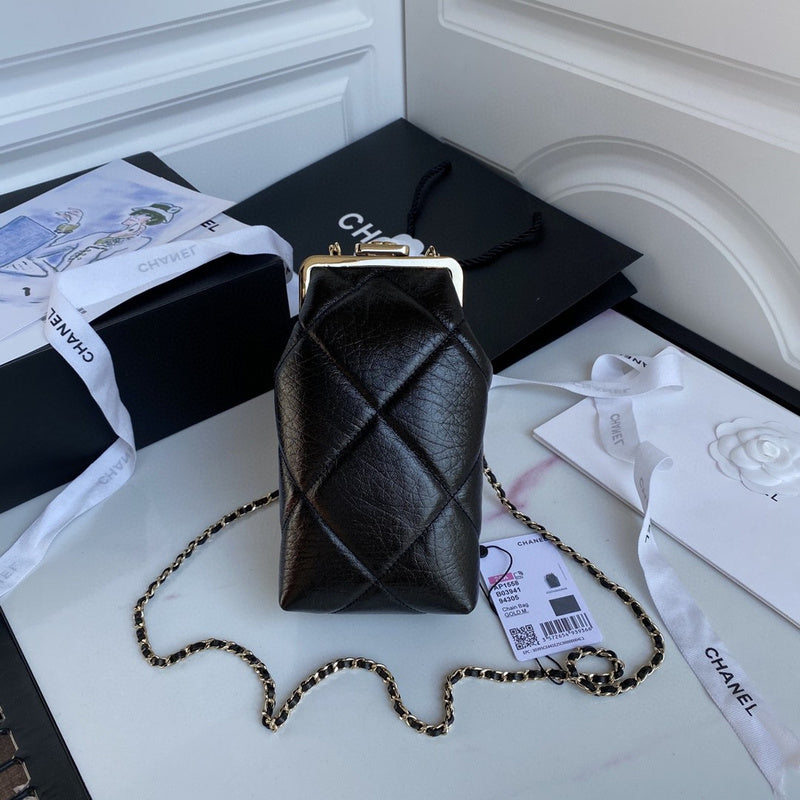 Chanel Bag New Arrival Luxury Bag - 558