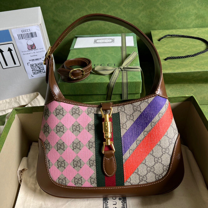 ZALL - GCI Bags - 1851