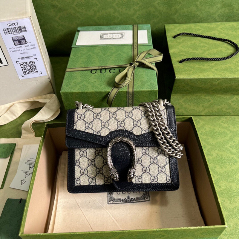 ZALL - GCI Bags - 1701