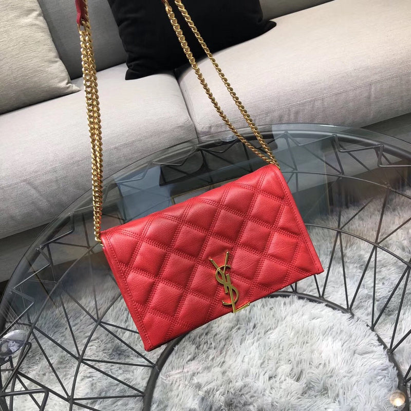 Zarlay Bags - YLS Bags - 143
