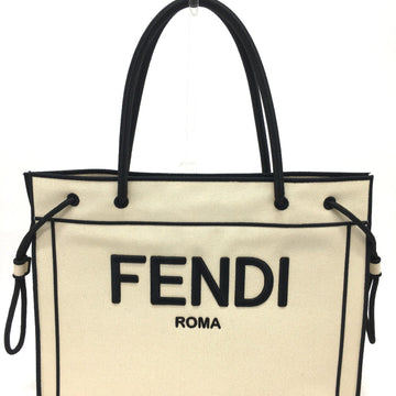 Fendi  Cloth Tote Bag ()