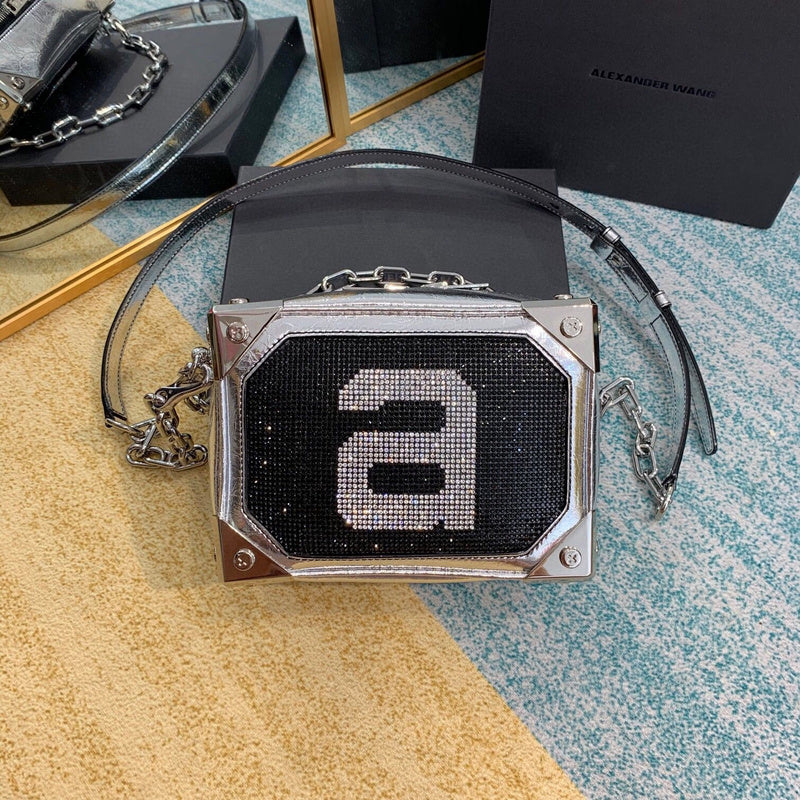 ALXG ZALL Bags - 003