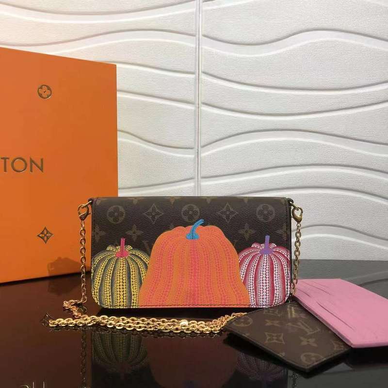 LOV2 Bags - Luxurious Bags  070