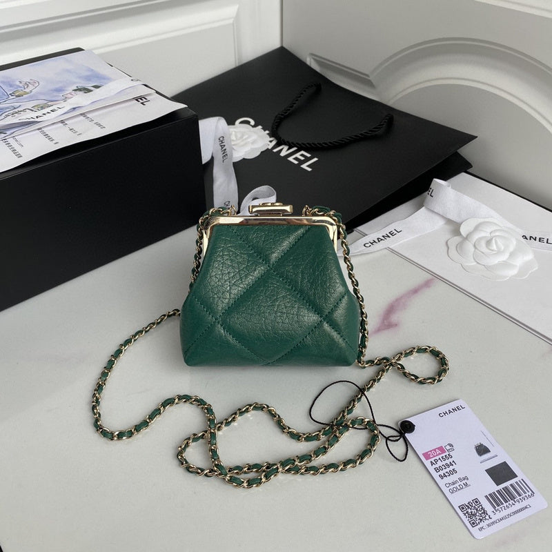Chanel Bag New Arrival Luxury Bag - 497