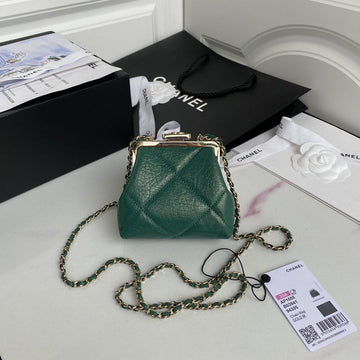 Chanel Bag New Arrival Luxury Bag - 497