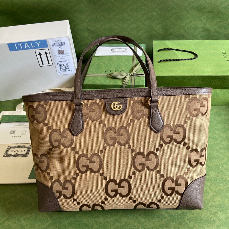 ZALL - GCI Bags - 1886