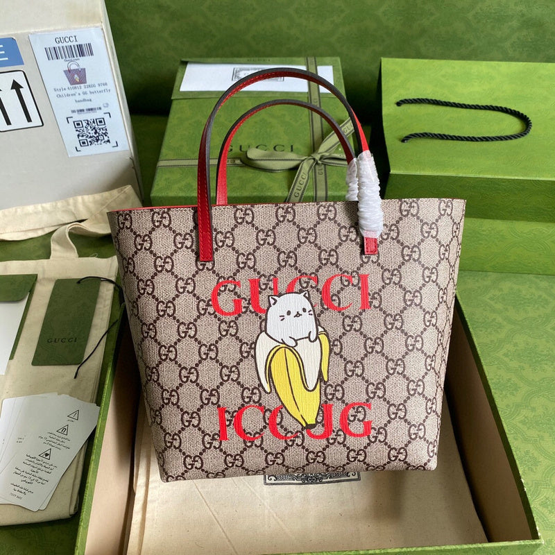 ZALL - GCI Bags - 2233