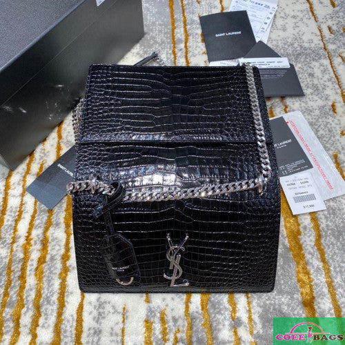 Zarlay Bags - YLS Bags - 080