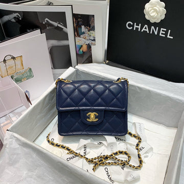 Chanel Bag New Arrival Luxury Bag - 523