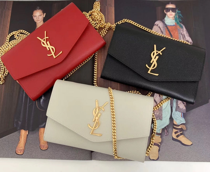 Zarlay Bags - YLS Bags - 095