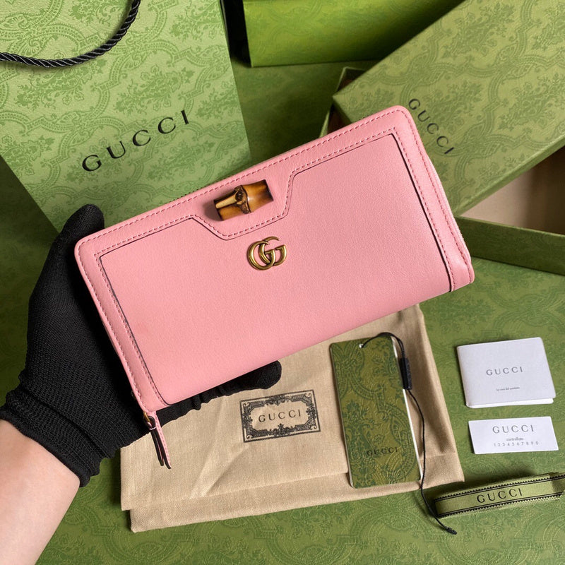 ZALL - GCI Bags - 2177
