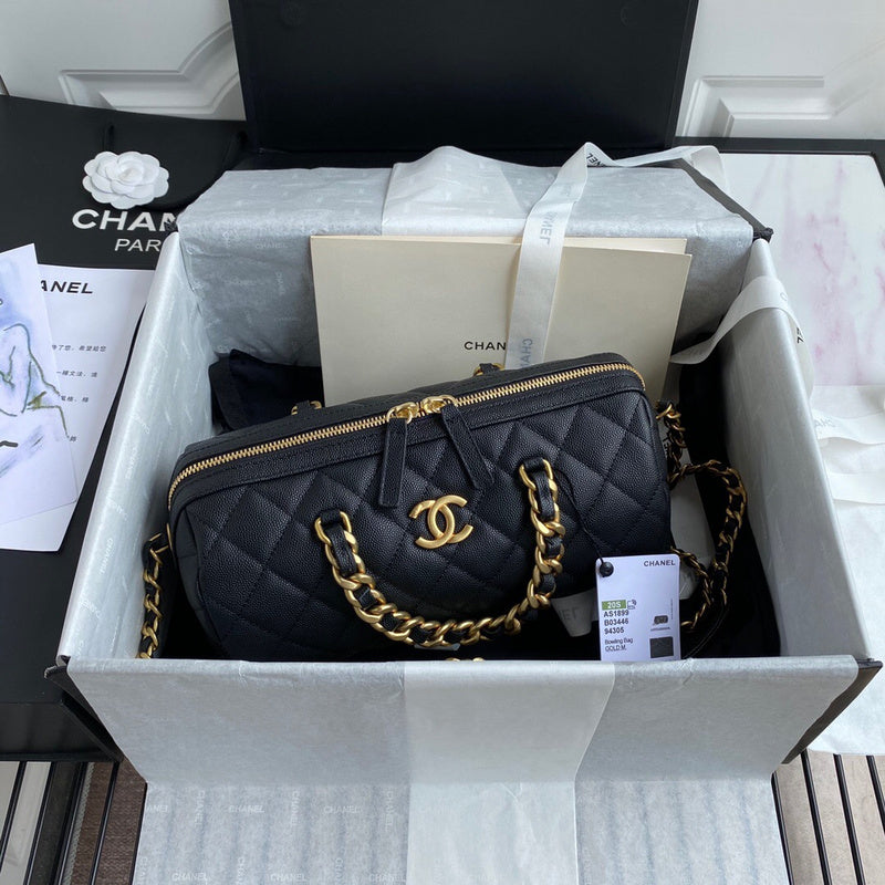 CCL ZALL Bag - 046