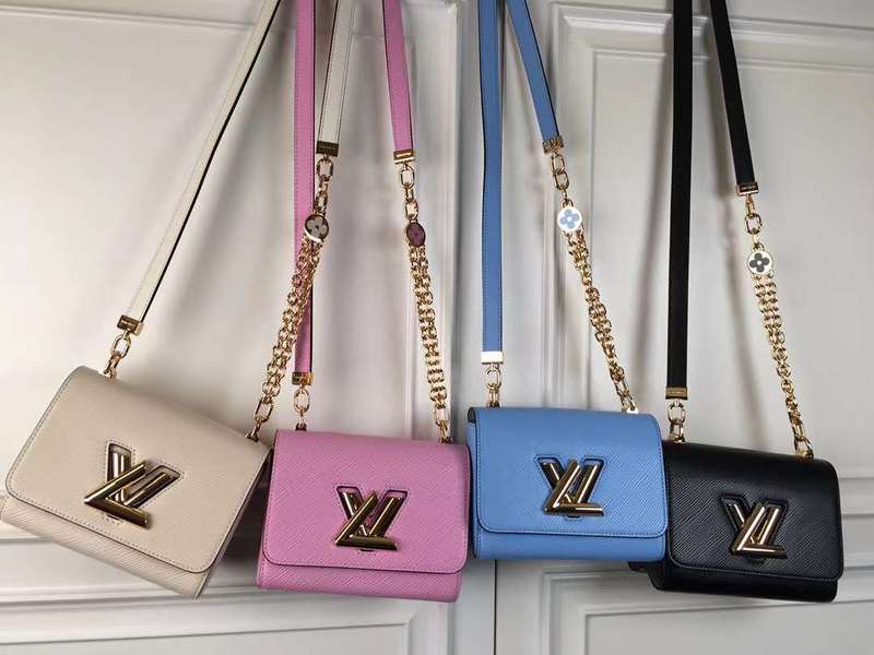 LOV2 Bags - Luxurious Bags  431
