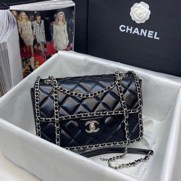 Chanel Bag New Arrival Luxury Bag - 516
