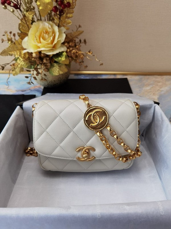 Chanel Bag New Arrival Luxury Bag - 491