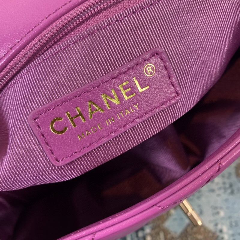 Chanel Bag New Arrival Luxury Bag - 546
