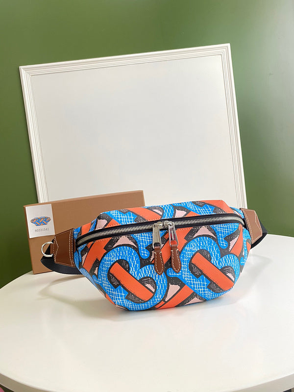 BBR Bags - zarlay - 403