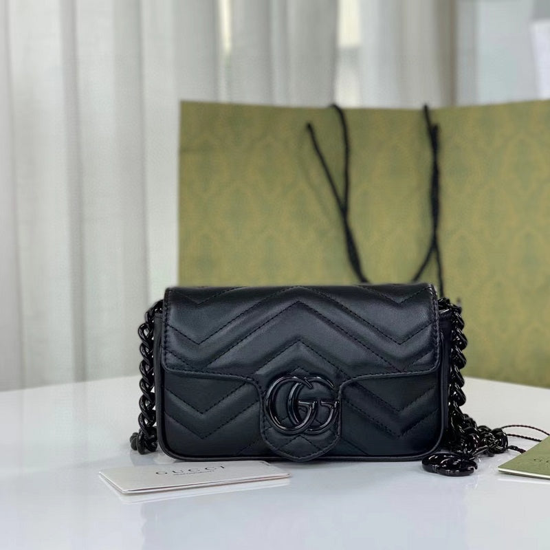 GUI2 Bags - Luxurious Bags  206