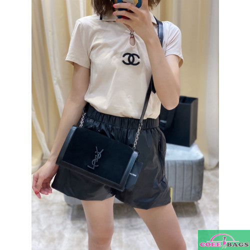 Zarlay Bags - YLS Bags - 076
