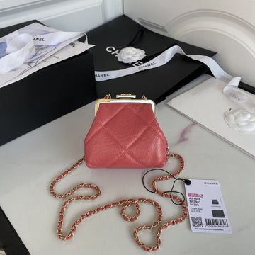 Chanel Bag New Arrival Luxury Bag - 499
