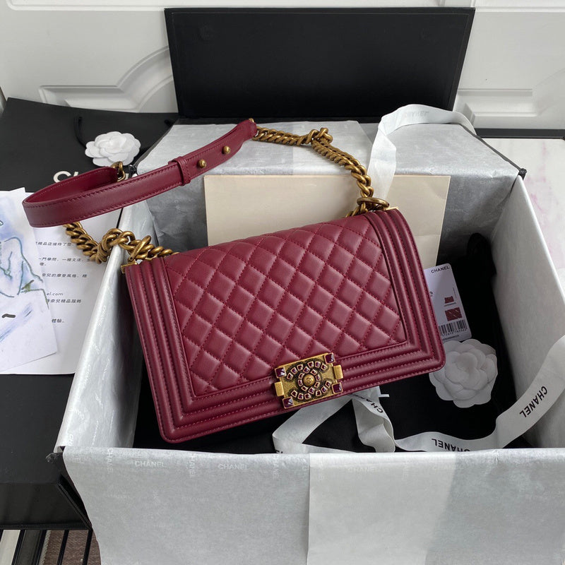 CCL ZALL Bag - 069