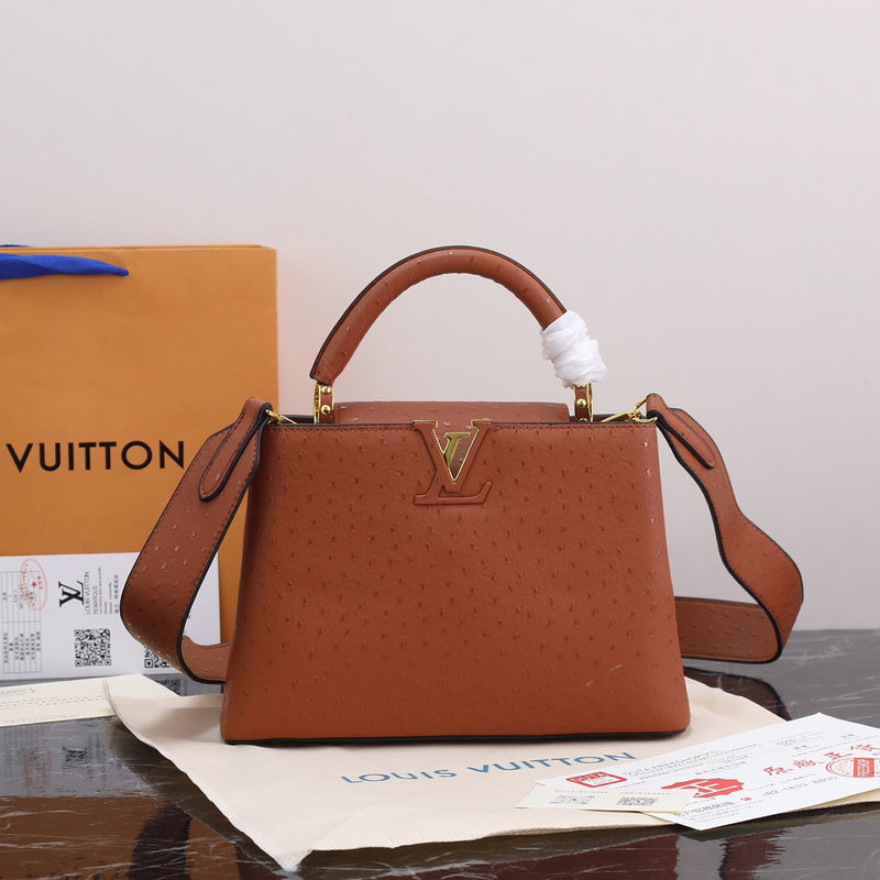 Zal Collections - Louis Vitton Bags- 2037