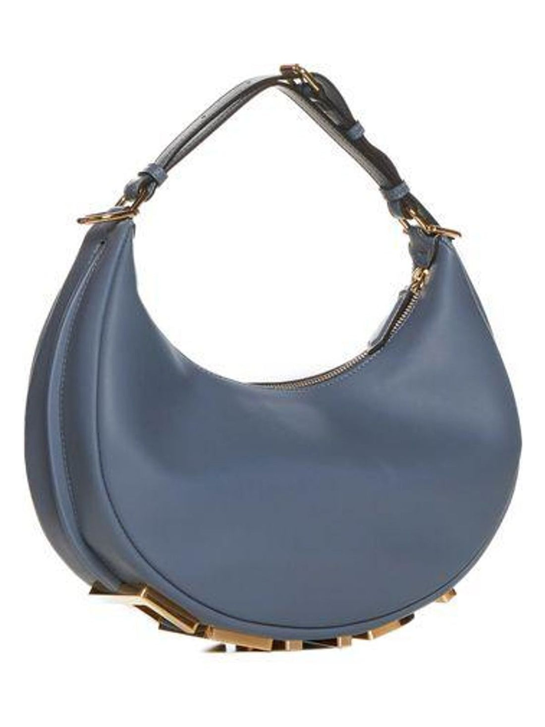Fendigraphy Small Bag