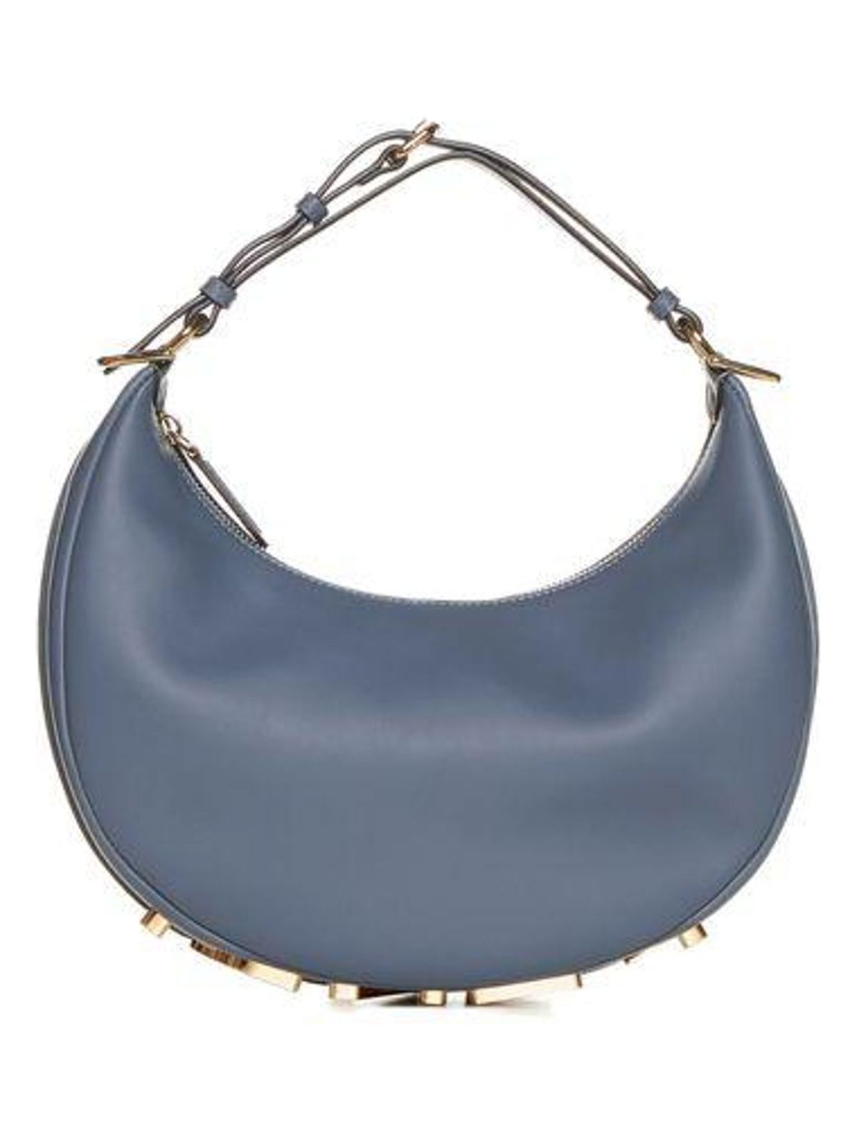 Fendigraphy Small Bag